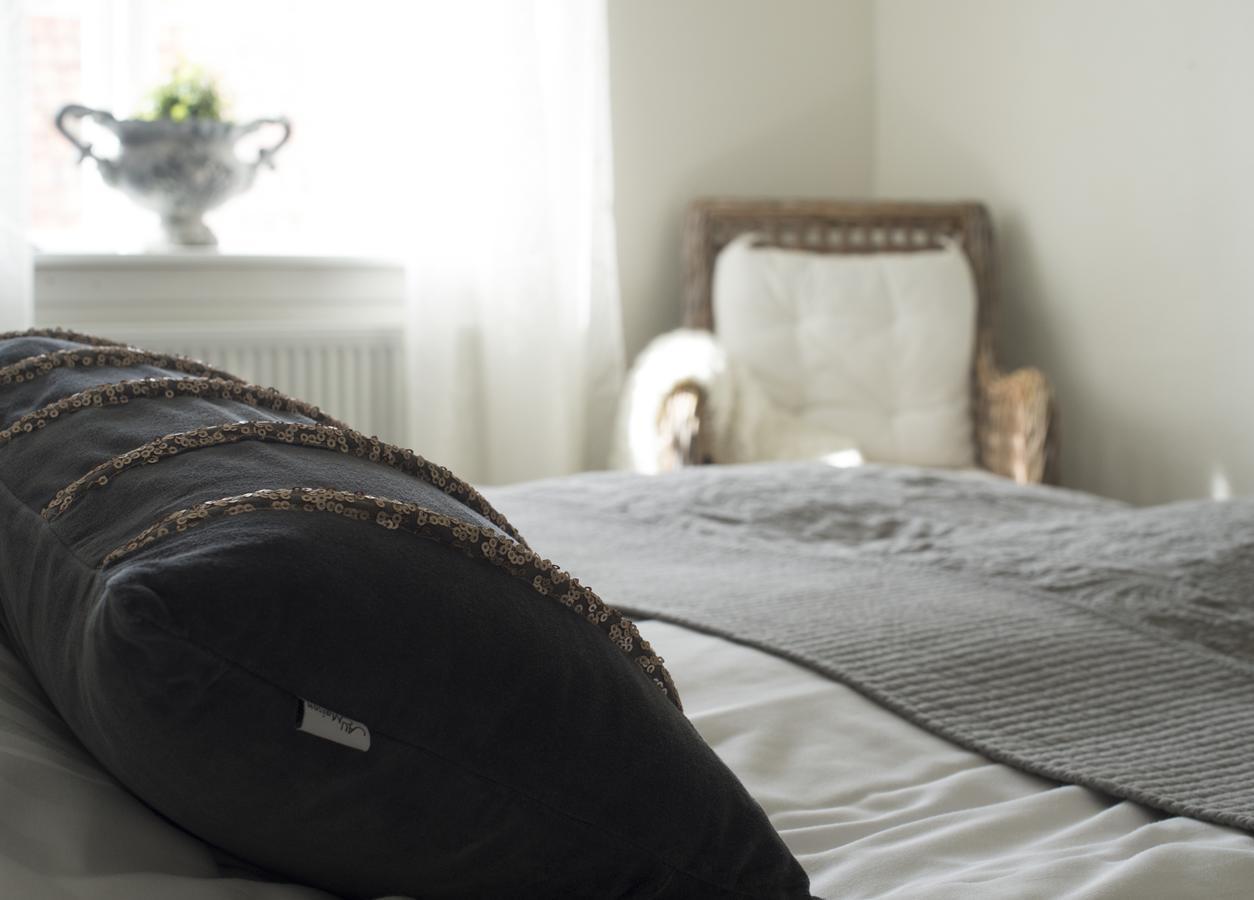 Hotel Pa Torvet Ærøskøbing Buitenkant foto