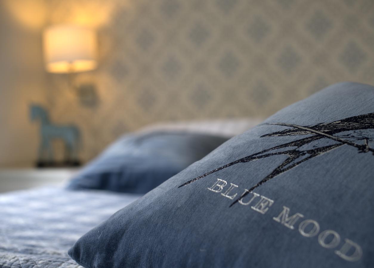 Hotel Pa Torvet Ærøskøbing Buitenkant foto